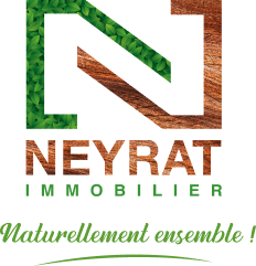 Logo Neyrat Immobiler